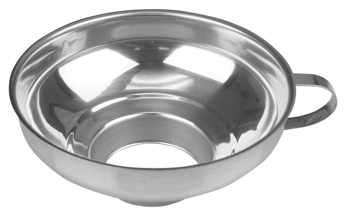 Fox Run - Stainless Steel Canning Funnel - 5287