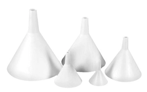 Fox Run - 5 Piece Funnel Set - 5300