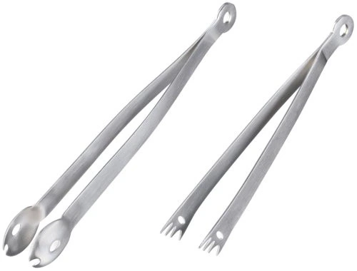 Progressive - Prepworks Vegetable Tongs, Set of 2