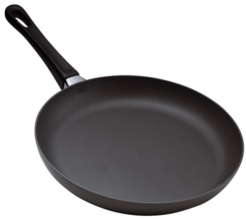 Scanpan - 12.5" Classic Fry Pan- Non-Stick, Cast Aluminum, Made in Denmark