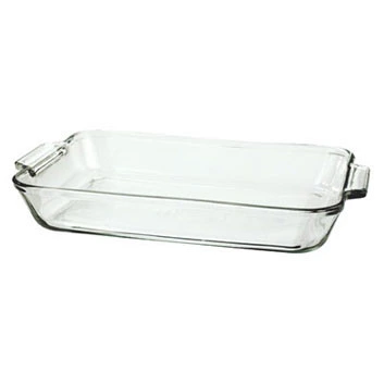 Anchor Hocking - 4L 11" x 13" Rectangular Baking Dish - 68189FK