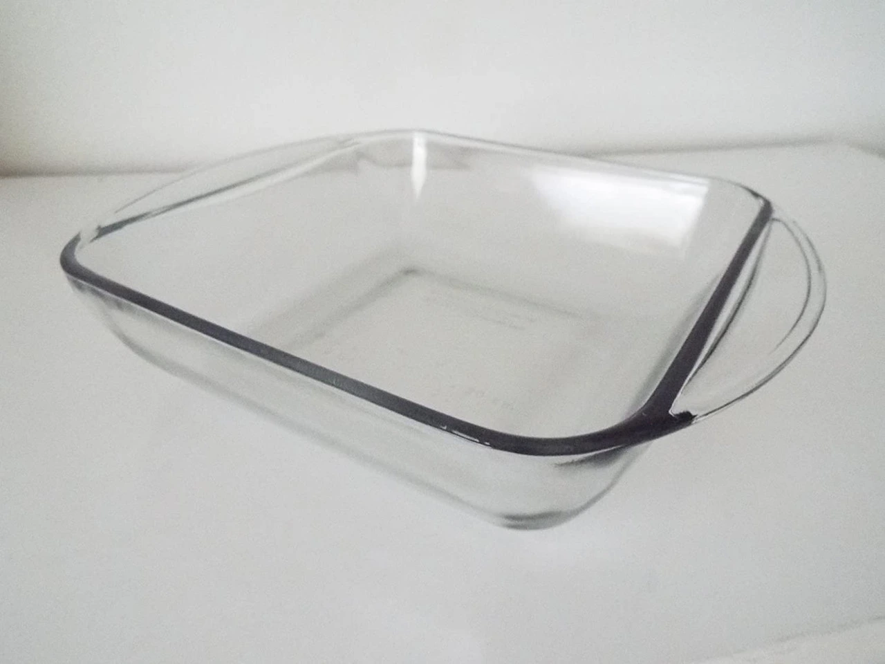 Anchor Hocking - 2L 8" x 8" Square Baking Dish - 67522FK