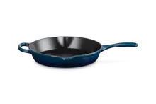 Le Creuset - 10.25" (26cm) Agave Deep Iron Handle Skillet