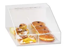 Cal Mil - 13" Classic Divided Food Bin - 123