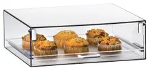 Cal Mil - 18.5" Classic Display Case W/ 1 Tray - 920