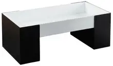 Cal Mil - 20.25" x 7" Monterey Box Merchandiser - 22118713