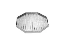 Potis - Octagonal Perforated Grease Pan for GD3 - 49152