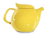 GurglePot - Sunflower 40 OZ Chirpy Pot Teapot