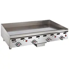 Vulcan - 900RX Series 48" Natural Gas Griddle w/ 30" Depth - 948RX-30