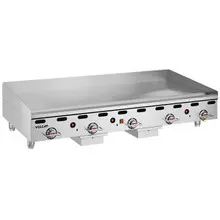 Vulcan - 900RX Series 60" Liquid Propane Griddle w/ 30" Depth - 960RX-30