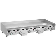 Vulcan - MSA Series 72" Liquid Propane Griddle - MSA72