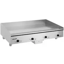 Vulcan - HEG-E Series 48" Electric Griddle 208V-3Ph - HEG48E