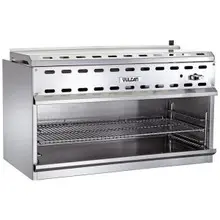 Vulcan - VICM Series 36" Natural Gas Infrared Cheese Melter - VICM36