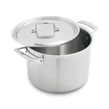 Demeyere - 8 Qt Essential 5 Stockpot - B-STOCK