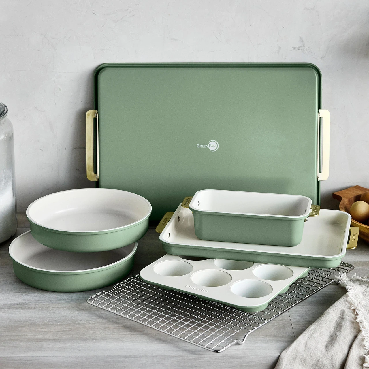 premium bakeware