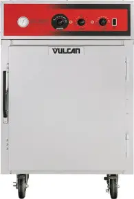 Vulcan - VRH Series Cook & Hold 8 Sheet Pan Oven 240V/1Ph w/ 1 Section - VRH8