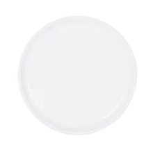 Elite Global Solutions - Monet 8" White Round Plate (6 Per Case) - B190080-W