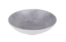 Elite Global Solutions - Denali 17 oz Cement Round Bowl (6 Per Case) - B30369-CM