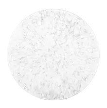 Elite Global Solutions - Hermosa 13" Gray Marble Round Plate (6 Per Case) - B380130-GYM