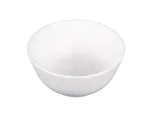 Elite Global Solutions - Hermosa 16 oz Gray Marble Round Bowl (6 Per Case) - B385522-GYM