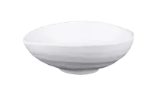 Elite Global Solutions - Zen 14 oz White Oval Bowl (6 Per Case) - JW1407-W