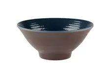Elite Global Solutions - Pebble Creek 14 oz Lapis Bowl (6 Per Case) - D1005RR-LAP