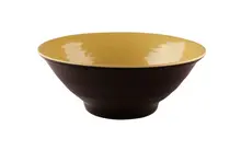 Elite Global Solutions - Pebble Creek 24 oz Olive Oil Bowl (6 Per Case) - D1007RR-OO