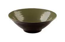 Elite Global Solutions - Pebble Creek 55 oz Lizard Bowl (6 Per Case) - D1010RR-LIZ