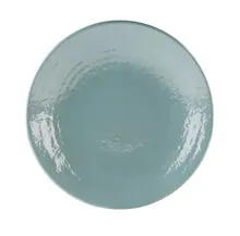 Elite Global Solutions - Pebble Creek 10" Abyss Round Plate (6 Per Case) - D10RR-ABY