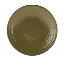 Elite Global Solutions - Pebble Creek 10" Lizard Round Plate (6 Per Case) - D10RR-LIZ