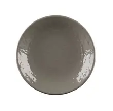 Elite Global Solutions - Pebble Creek 6.3" Mushroom Round Plate (6 Per Case) - D638RR-MR