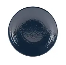Elite Global Solutions - Pebble Creek 8.5" Lapis Round Plate (6 Per Case) - D814RR-LAP