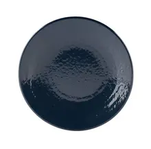 Elite Global Solutions - Pebble Creek 9" Lapis Round Plate (6 Per Case) - D9RR-LAP