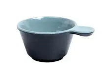 Elite Global Solutions - Durango 10 oz Lapis/Abyss Bowl W/ Handle (6 Per Case) - D42RR-ABY/LAP
