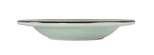 Elite Global Solutions - Vintage California Mojave 12 oz Hemlock Crackle Pasta/Soup Bowl (6 Per Case) - DB878M-H