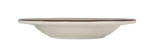 Elite Global Solutions - Vintage California Mojave 12 oz Vanilla Crackle Pasta/Soup Bowl (6 Per Case) - DB878M-V