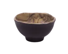 Elite Global Solutions - Sequoia 9 oz Round Bowl (6 Per Case) - D4149RB-SEQ