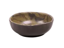 Elite Global Solutions - Sequoia 11 oz Round Bowl (6 Per Case) - D41RB-SEQ