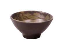 Elite Global Solutions - Sequoia 21 oz Round Bowl (6 Per Case) - D62RB-SEQ