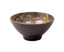Elite Global Solutions - Sequoia 37 oz Round Bowl (6 Per Case) - D73RB-SEQ