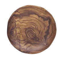 Elite Global Solutions - Sequoia 9.5" Round Plate (6 Per Case) - D912PL-SEQ