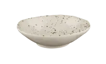 Elite Global Solutions - Macchiato 11 oz Chocolate Chip Oval Bowl (6 Per Case) - D641OV-CC