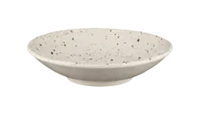 Elite Global Solutions - Macchiato 42 oz Chocolate Chip Round Bowl (6 Per Case) - D92R-CC