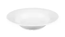 Elite Global Solutions - Durango Formal 16 oz White Round Bowl (6 Per Case) - DB82GG-W