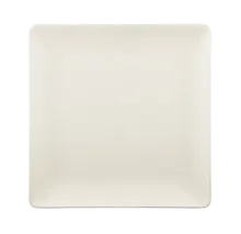 Elite Global Solutions - Greenovations 10" Papyrus Square Plate (6 Per Case) - ECO1010SQ-PP