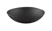 Elite Global Solutions - Greenovations 24 oz Black Round Bowl (6 Per Case) - ECO2418-B