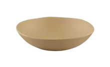 Elite Global Solutions - Greenovations 24 oz Paper Bag Round Bowl (6 Per Case) - ECO2418-PB