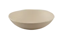 Elite Global Solutions - Greenovations 24 oz Papyrus Round Bowl (6 Per Case) - ECO2418-PP