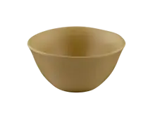 Elite Global Solutions - Greenovations 18 oz Rattan Round Bowl (6 Per Case) - ECO52-RT