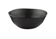 Elite Global Solutions - Greenovations 36 oz Black Round Bowl (6 Per Case) - ECO72-B